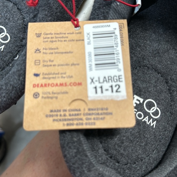 Slippers - Picture 6 of 6